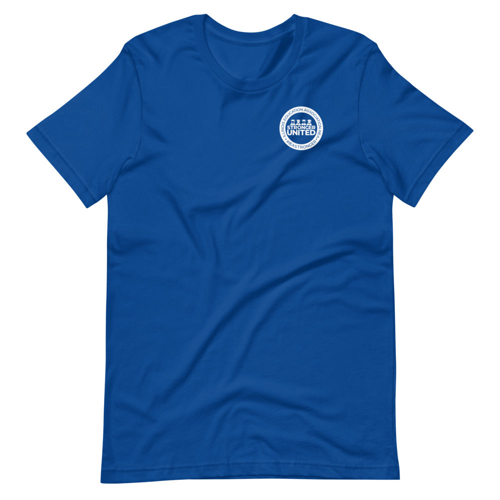 Teacher Nutrition T-shirt