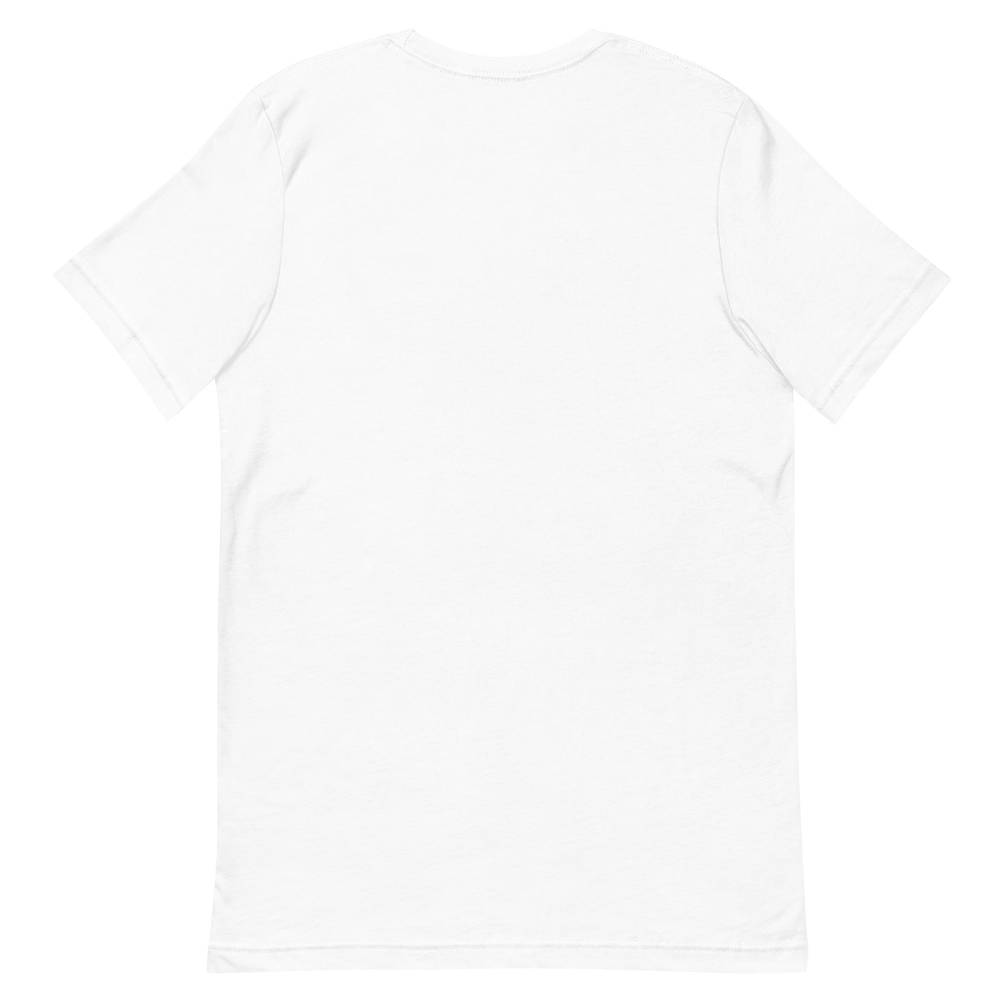 Early Career Unisex t-shirt
