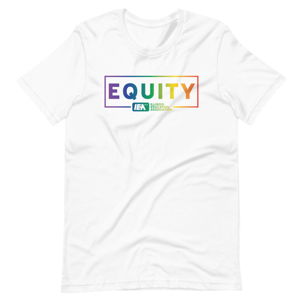 IEA Equity T-shirt