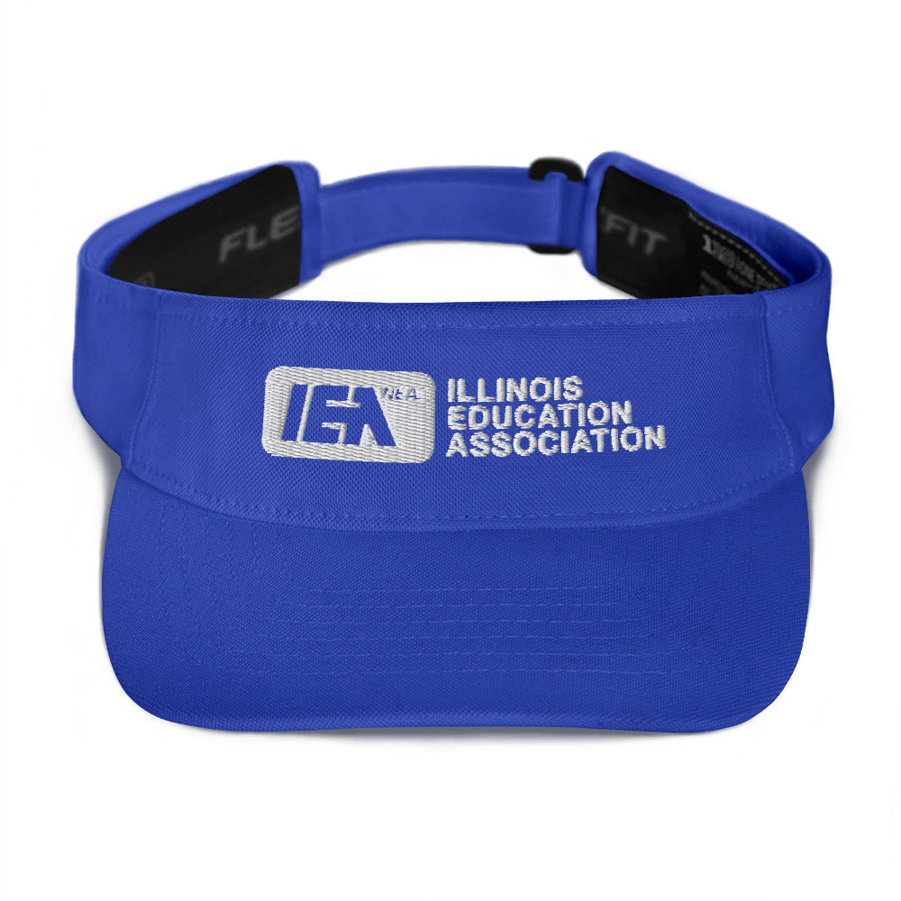 IEA Visor