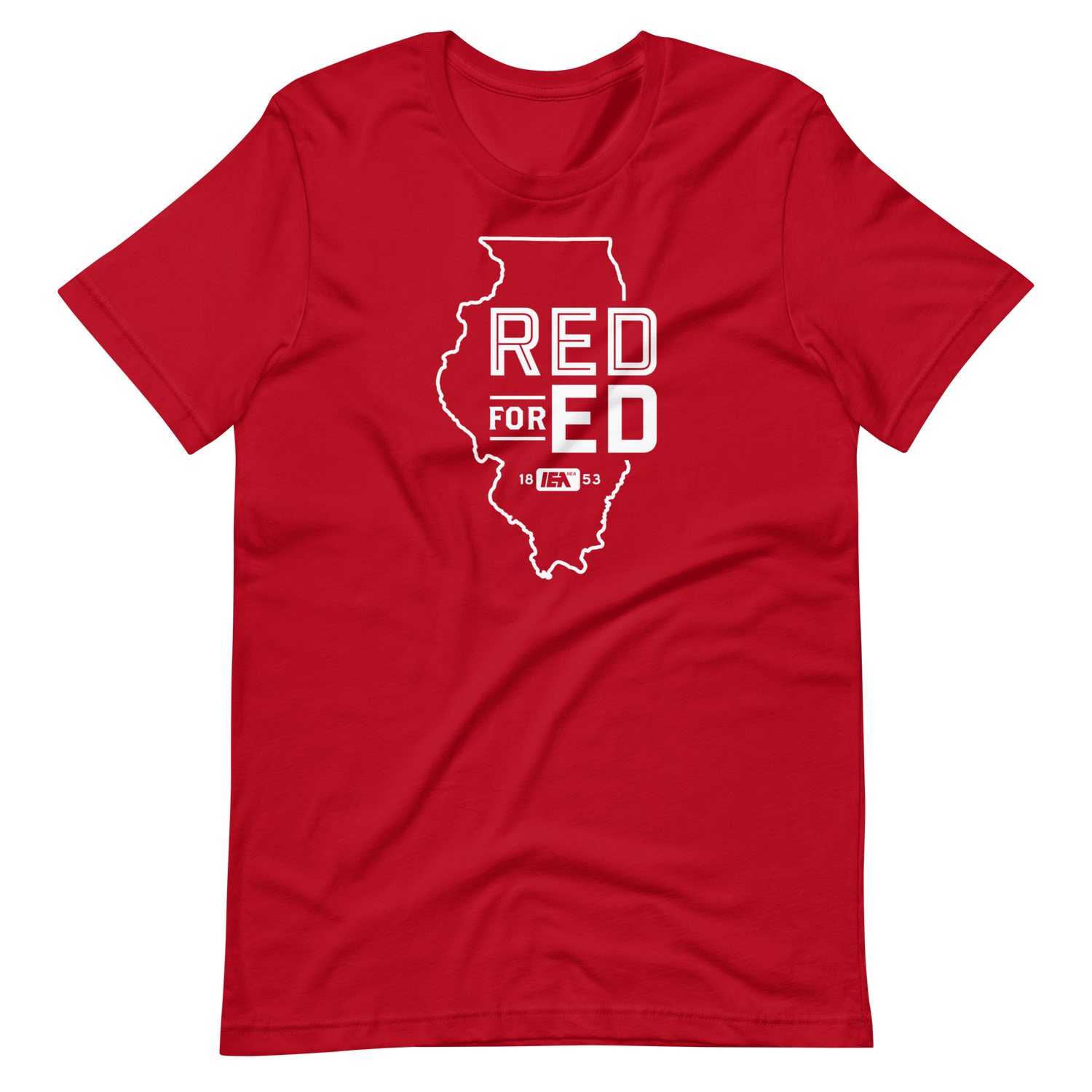 Red For Ed