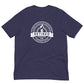 IEA Retired Seal Unisex t-shirt