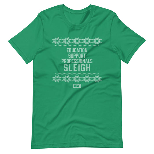 ESP Sleigh t-shirt