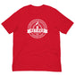 IEA Retired Seal Unisex t-shirt