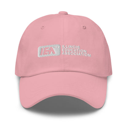 IEA Dad hat