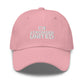 Stronger United Dad hat