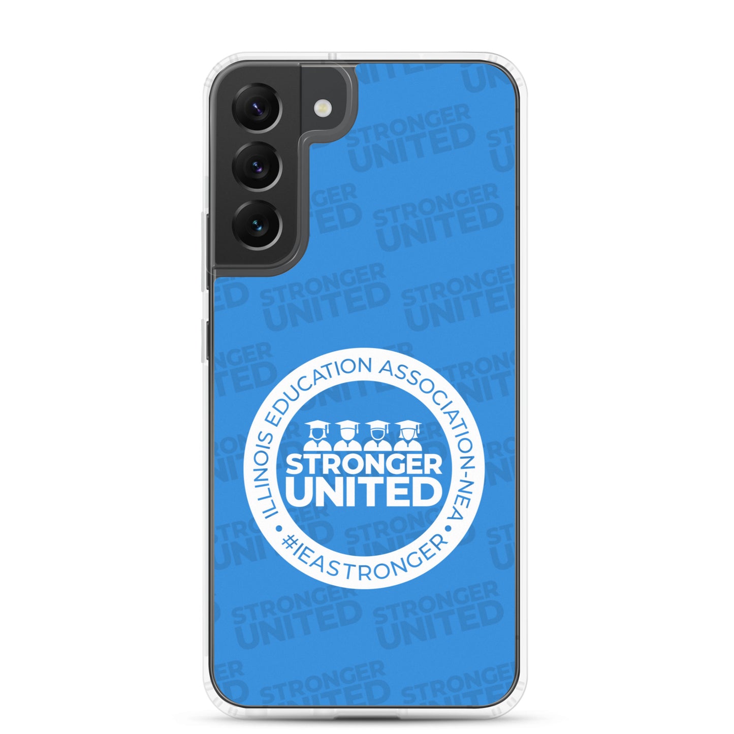 Stronger United Samsung Case