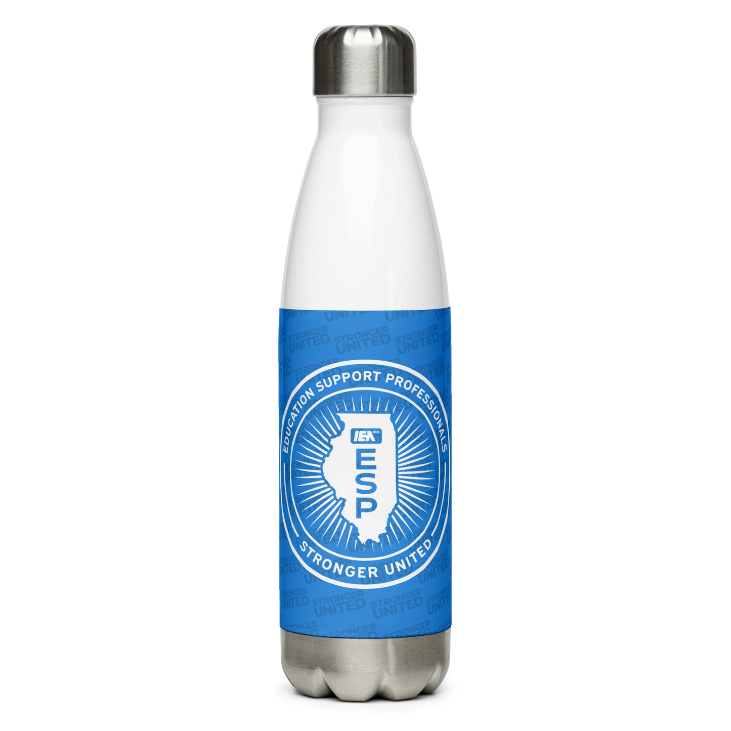 ESP Stainless Steel Water Bottle
