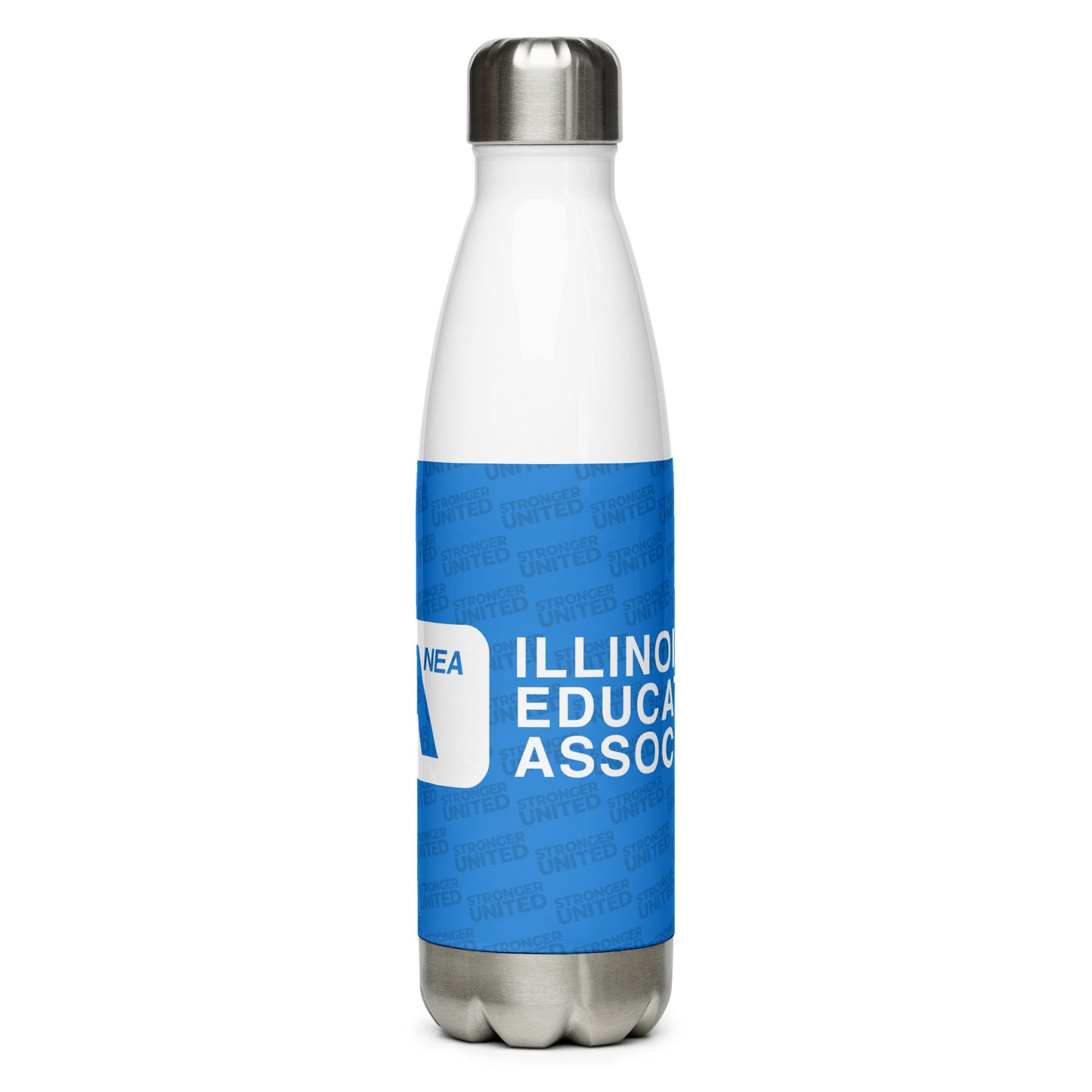IEA Stainless Steel Water Bottle