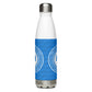 Pre K-12 Stainless Steel Water Bottle