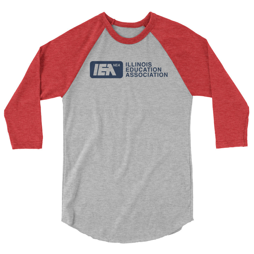 IEA Baseball T-shirt