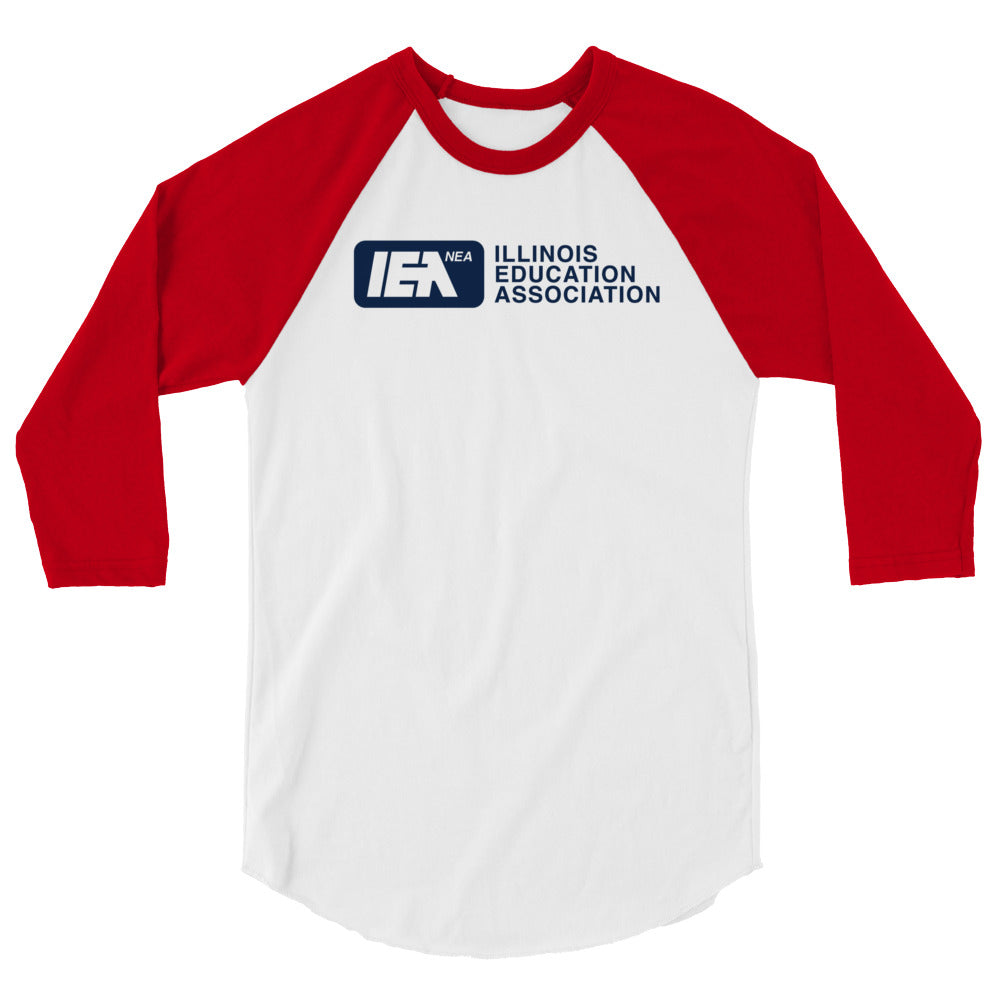 IEA Baseball T-shirt