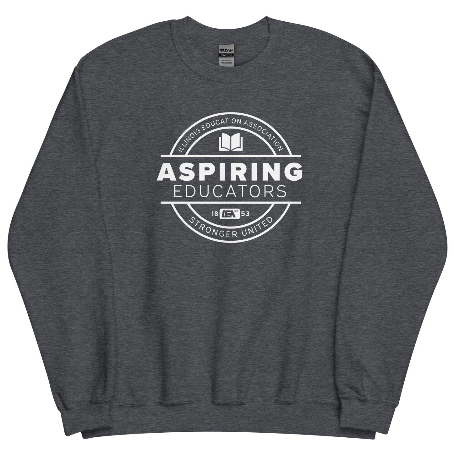 Aspiring Educators Unisex Sweatshirt