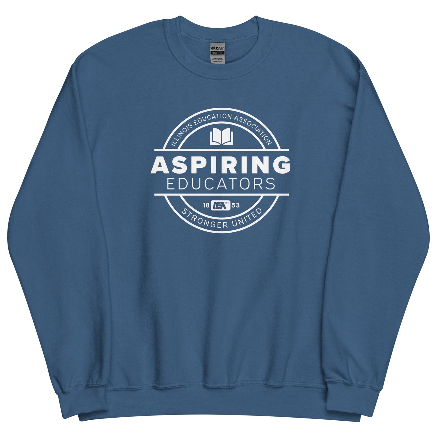 Aspiring Educators Unisex Sweatshirt