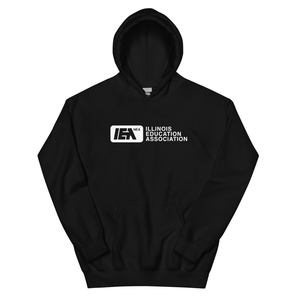 IEA Logo Hoodie