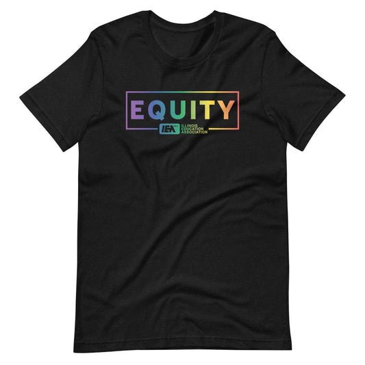 IEA Equity T-shirt