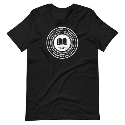 K-12 Teachers T-shirt