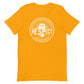 RESPect Seal Unisex t-shirt