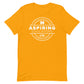 Aspiring Educators Unisex t-shirt
