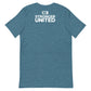RESPect Seal Unisex t-shirt
