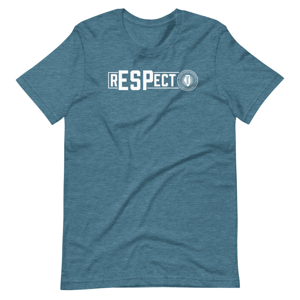 RESPect T-shirt