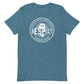 RESPect Seal Unisex t-shirt