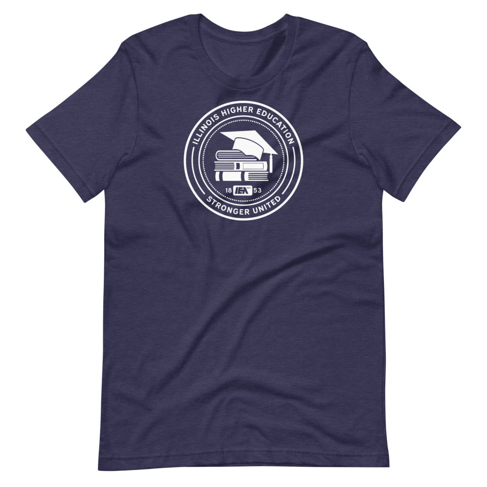 Higher Education T-shirt