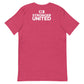 Early Career Unisex t-shirt