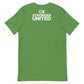 RESPect Seal Unisex t-shirt