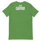 Early Career Unisex t-shirt