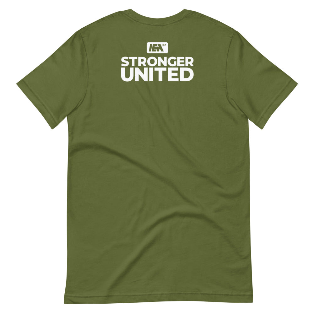 Higher Education T-shirt