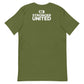 RESPect Seal Unisex t-shirt