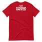 Red For Ed - Illinois Unisex t-shirt