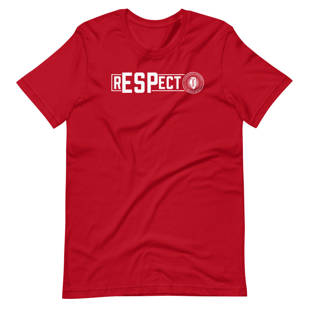 RESPect T-shirt