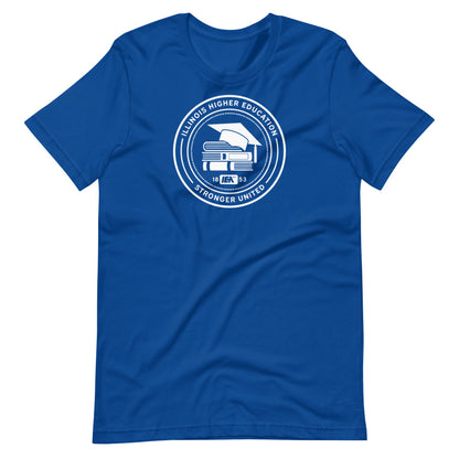 Higher Education T-shirt