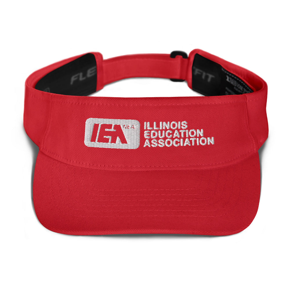 IEA Visor